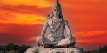 Destroyer or Nurturer? Darwin’s Divinized Conception of Nature