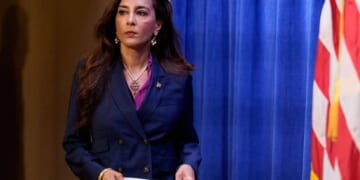 Dhillon Drops the Hammer, DOJ Sues 22 States Over Voter Roll Verification [WATCH]