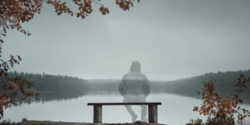 Does Quantum Mechanics Help Us Make Sense of the Soul?