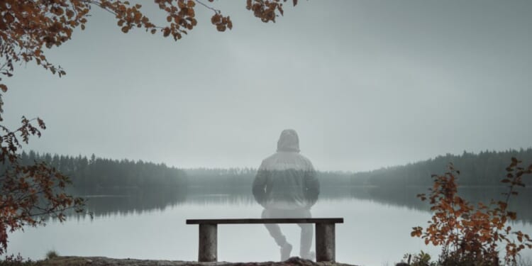 Does Quantum Mechanics Help Us Make Sense of the Soul?