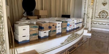 EMAILS EXPOSED! FBI Doubted Probable Cause for Raid on Mar-a-Lago, Pressured By Biden DOJ: Report