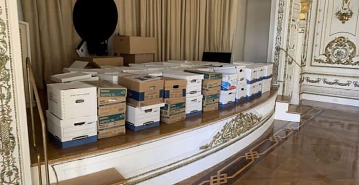 EMAILS EXPOSED! FBI Doubted Probable Cause for Raid on Mar-a-Lago, Pressured By Biden DOJ: Report