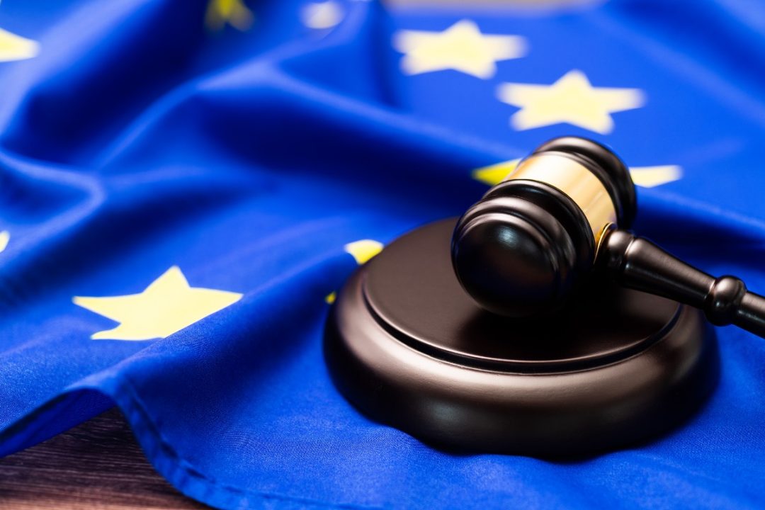 EU Court Demands That Member States Recognize Same-sex “Marriage”