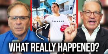 Exposing The LIES About Charlie Kirk’s Murder