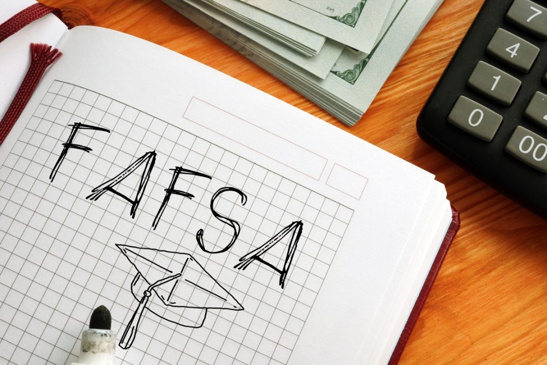 FAFSA Mandates: Federal Overreach Masquerading as Help for Students