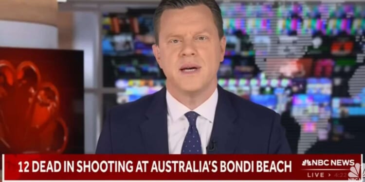 Image for article: FAKE NEWS: Media Reports Mass Shooting In Australia But That's Impossible Because Guns Are Illegal There