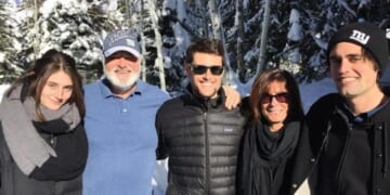 FAMILY FEUD? Rob Reiner's Son Eyed as Person of Interest in Killing After Bodies Discovered: Report