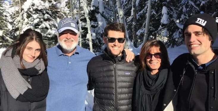 FAMILY FEUD? Rob Reiner's Son Eyed as Person of Interest in Killing After Bodies Discovered: Report