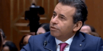 FDA Commissioner Marty Makary Promises Thorough Review of Abortion Pill Dangers