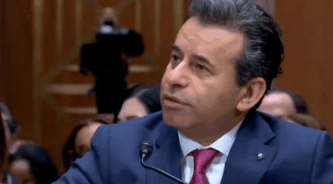 FDA Commissioner Marty Makary Promises Thorough Review of Abortion Pill Dangers