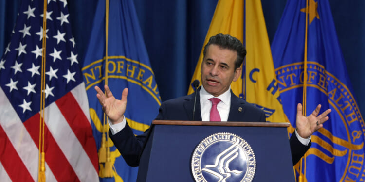 FDA Sends Warning Letters to Companies Promoting Sex-Rejecting Breast Binders