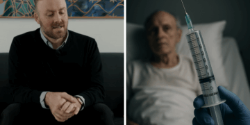 Family Members Experience Multi-Generational Trauma Following Euthanasia