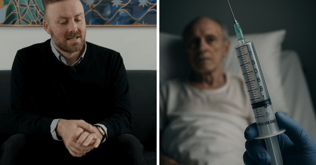 Family Members Experience Multi-Generational Trauma Following Euthanasia