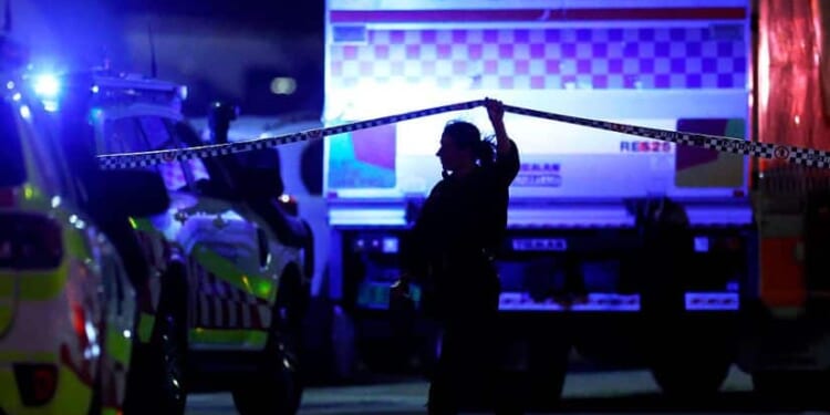 Father-Son Gunmen Named in Bondi Beach Massacre That Left 16 Dead