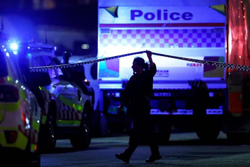 Father-Son Gunmen Named in Bondi Beach Massacre That Left 16 Dead