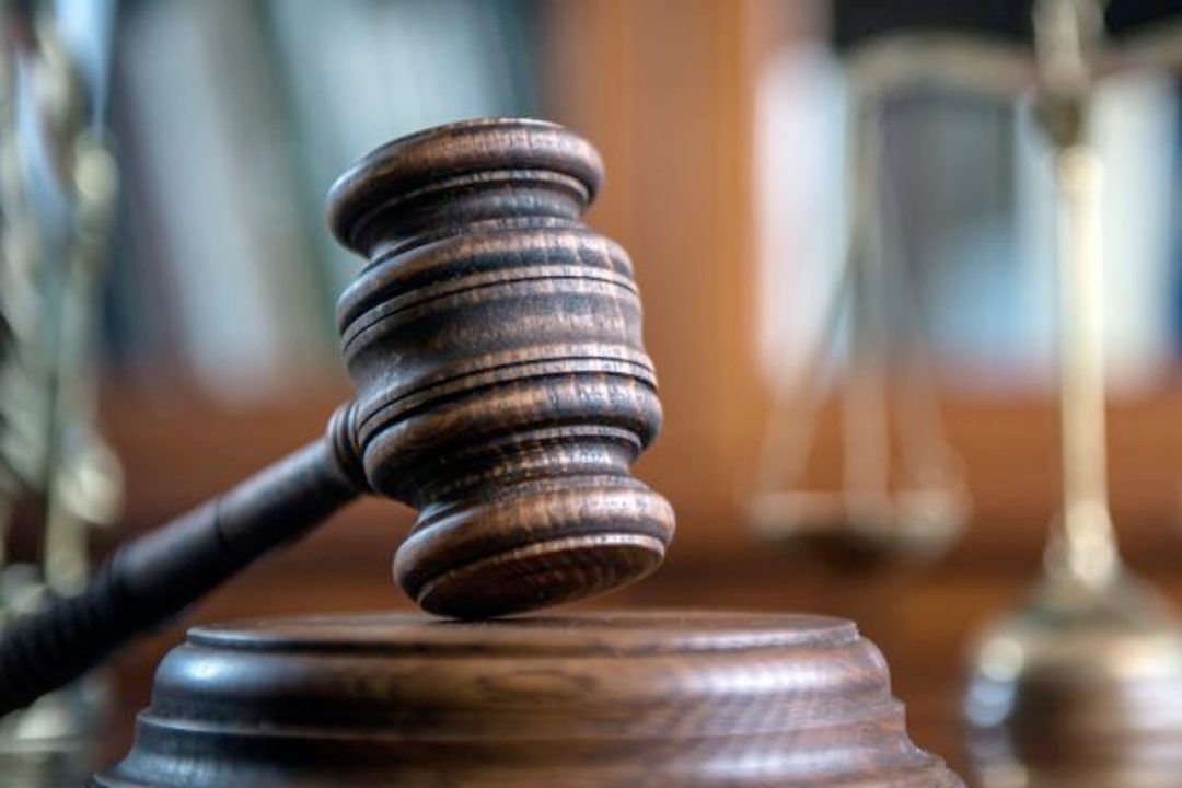 Federal Court Blocks ICE From Restricting Congressional Oversight Visits Federal Court Blocks ICE From Restricting Congressional Oversight Visits