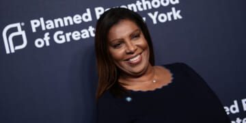 Federal Judge Blocks Planned Parenthood Defunding – Again