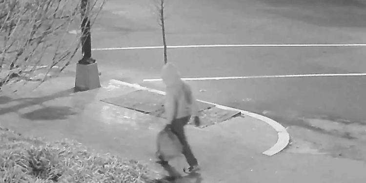 Feds Finally Nab Suspect in DNC–RNC Pipe Bomb Case