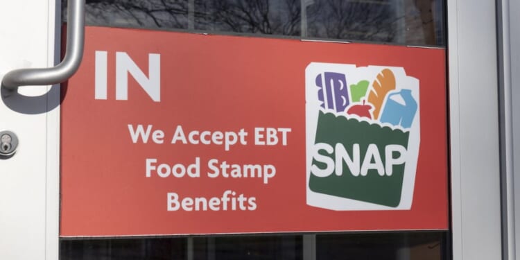 Feds: Two Haitians Ran Food-stamp Fraud Operation. Trump Admin OK’d One of Them to Redeem Benefits