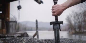 Fighting the Good Fight Is to Trust and Obey – Religion & Liberty Online