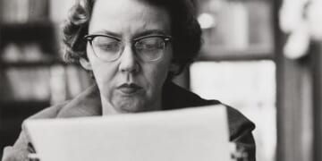 Flannery O’Connor and the Mass of the World