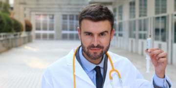 Florida Sues Medical Groups for Promoting 'Transgender' Mutilation of Children