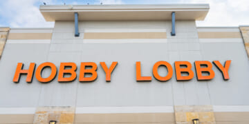 For David Green and Hobby Lobby, Giving is a Happy and Holy Habit