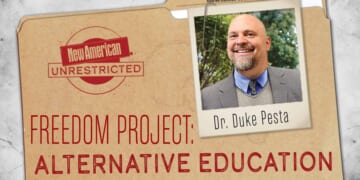 Freedom Project Academy: A Classical, Live-Online Alternative to Public Education