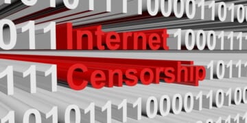 Freedom of Religion vs. Big Tech – Religion & Liberty Online