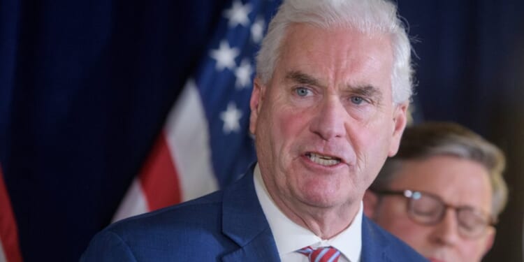 GOP Rep. Emmer Wants Somali Fraudsters Denaturalized, Deported