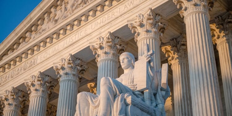 GOP Wins: Supreme Court Rules on Texas Redistricting Maps for 2026 Midterms