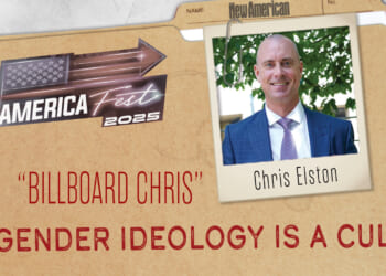 Gender Ideology Is a Cult Religion Seeking to Destroy Children