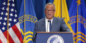 HHS Will Block Hospitals From Performing Sex-Rejecting, Mutilating Procedures on Children