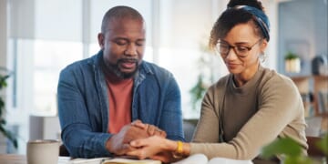 Happily Married Friends and Other Things That Improve Your Marriage