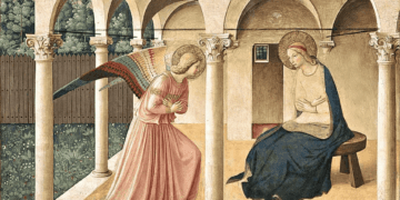 Happy Incarnation Day – The Christmas Story