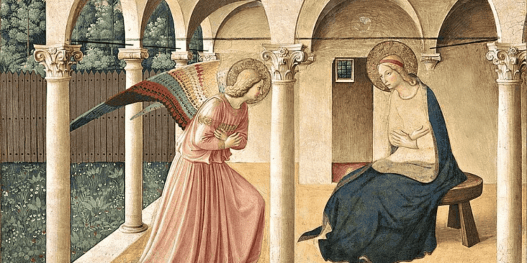 Happy Incarnation Day – The Christmas Story