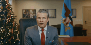 Hegseth Talks $1,776 Tax-Free Bonus for Every Member of the Military [WATCH]