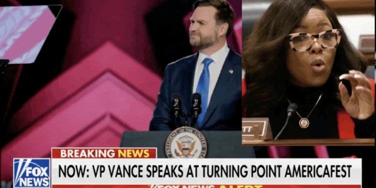 'Her Street Girl Persona is About as Real as Her Nails' [WATCH]