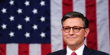 House Passes Annual Defense Bill Enacting Conservative Priorities