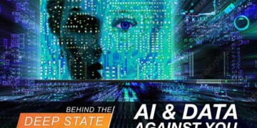 How AI & Data Are Being Used Against You & Liberty—and How to Respond