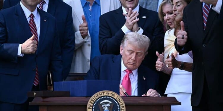 How President Trump’s Big Beautiful Bill Could Impact Your Tax Refunds