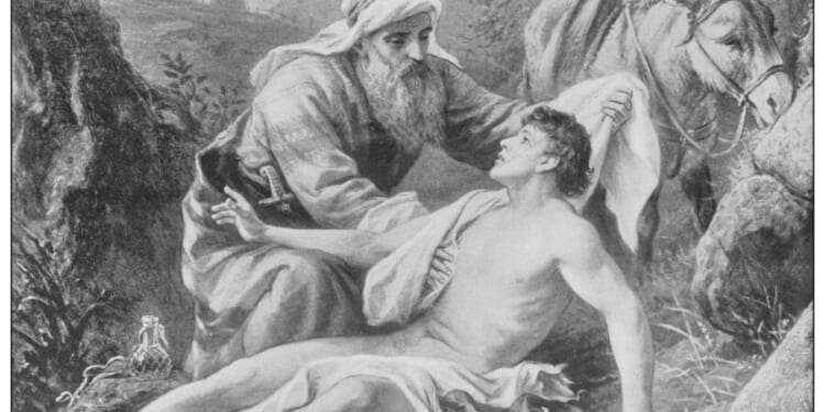 How This Health-Sharing Ministry Changes Lives