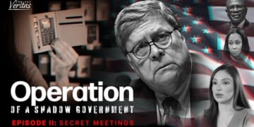 How Trump's Own Attorney General, Bill Barr, Schemed Against Him in 2020