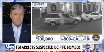 How is it Possible the Biden Admin Couldn't Crack This Case? [WATCH]