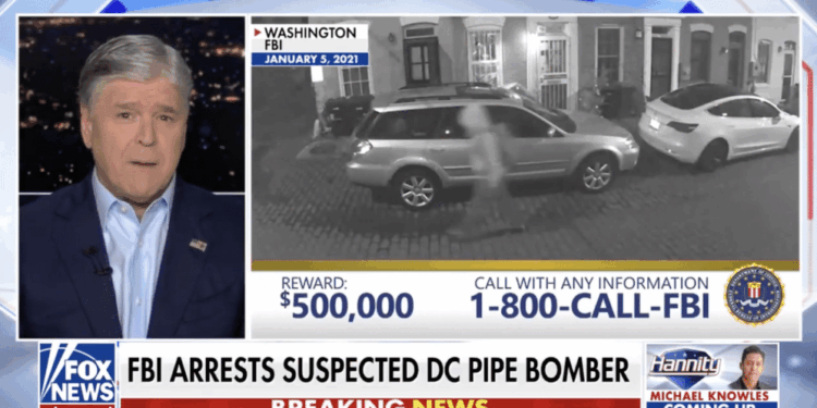 How is it Possible the Biden Admin Couldn't Crack This Case? [WATCH]