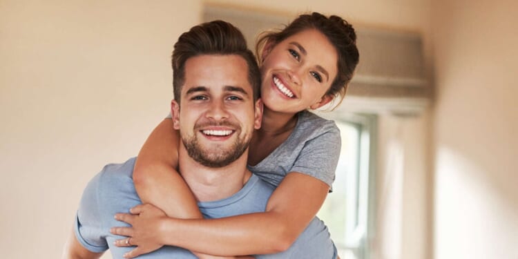 Image for article: Husbands: 17 Things They Are Good For