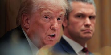 'I Want Those Boats Taken Out — If We Have To, We'll Attack on Land' [WATCH]