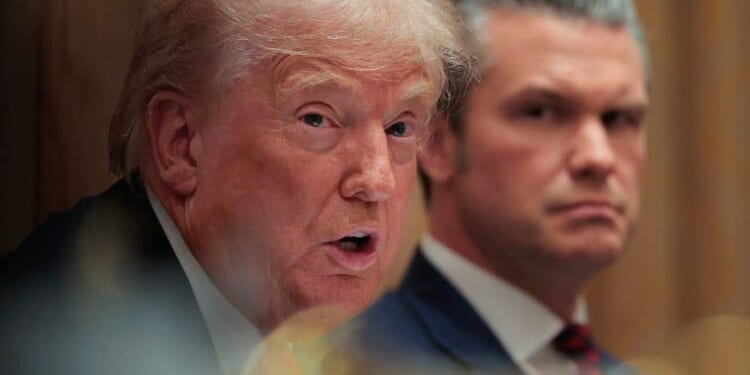 'I Want Those Boats Taken Out — If We Have To, We'll Attack on Land' [WATCH]