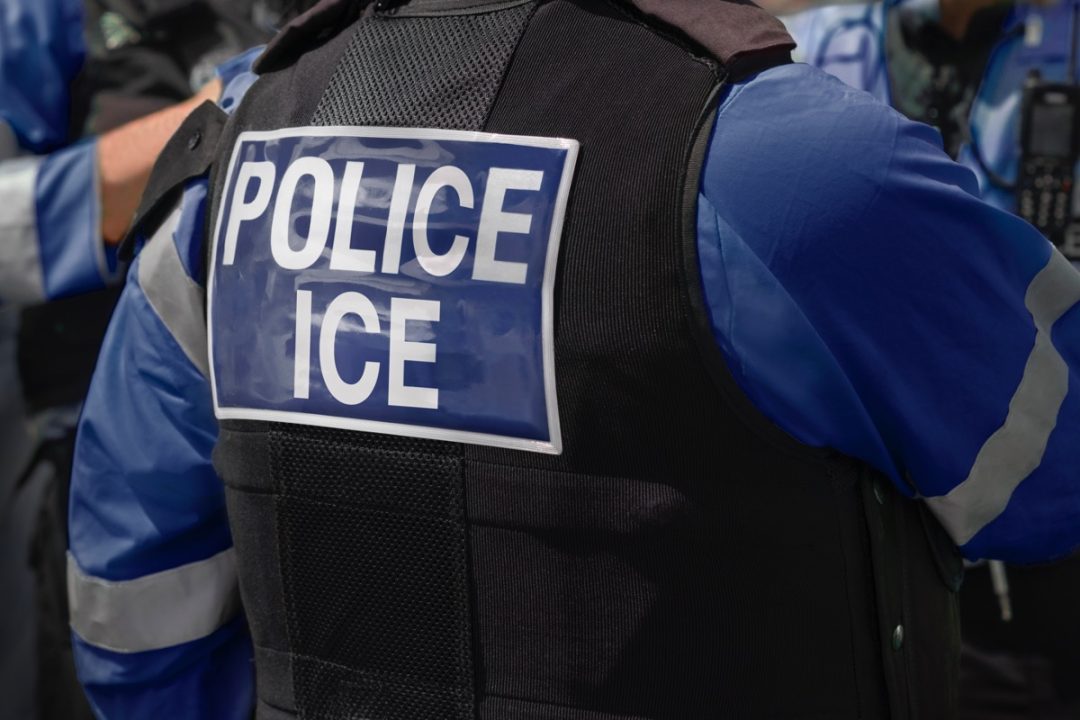 ICE Arrests Another Afghan Terror Suspect, This Time in Virginia’s Shenandoah Valley