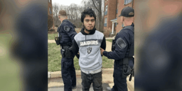 ICE DETAINER IGNORED! Illegal Alien Freed, Virginia Man Dead: Report